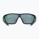 Слънчеви очила UVEX Sportstyle 706 черен мат/огледално синьо 3