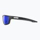 Слънчеви очила UVEX Sportstyle 706 черен мат/огледално синьо 4