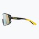 UVEX Sportstyle 235 sunbee черна матова/огледално жълта колоездачни очила 53/3/003/2616 3
