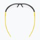 Слънчеви очила UVEX Sportstyle 802 V black matt sunbee/smoke 5