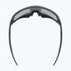 UVEX Sportstyle 231 2.0 сиво-черен мат/огледално сребристо очила за колоездене 53/3/026/2506 8