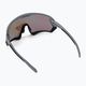UVEX Sportstyle 231 2.0 rhino deep space mat/mirror blue очила за колоездене 53/3/026/5416 2