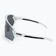 UVEX Sportstyle 231 2.0 cloud white mat/mirror silver велосипедни очила 53/3/026/8116 4