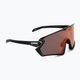 Очила за колоездене UVEX Sportstyle 231 2.0 P черен мат/огледално червено 53/3/029/2230