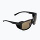 Слънчеви очила UVEX Sportstyle 312 VPX черен мат/кафяв цвят 53/3/033/2261