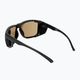 Слънчеви очила UVEX Sportstyle 312 VPX черен мат/кафяв цвят 53/3/033/2261 2
