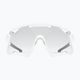 Слънчеви очила UVEX Sportstyle 228 V бял мат/светло огледало сребро 53/3/030/8805 6