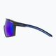Слънчеви очила UVEX Mtn Perform black blue mat/mirror blue 53/3/039/2416 7