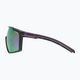 UVEX Mtn Perform черно-лилави матови/огледални лилави слънчеви очила 53/3/039/2116 7