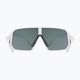 UVEX Sportstyle 237 бели матови/огледални лавандулови слънчеви очила 3
