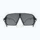Слънчеви очила UVEX Sportstyle 237 черен мат/огледално сребро 3