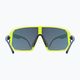 UVEX Sportstyle 237 жълто-сини матови/огледално сини слънчеви очила 3