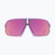 UVEX Sportstyle 237 лилаво избледняване/огледално лилави слънчеви очила 2
