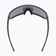 Слънчеви очила UVEX Sportstyle 235 black mat/mirror lavender 5