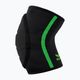 Протектори за колене ERIMA Knee Pads black/green 2