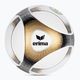 ERIMA Hybrid Match футболна топка черна/златна размер 5