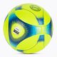 ERIMA Hybrid Match snow/yellow футболна топка размер 5 2