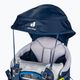 Deuter Детска количка за пътуване Comfort navy blue 362022130030 4