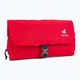 Чанта за пътуване Deuter Wash Bag II red 3930321