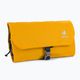 Чанта за пътуване Deuter Wash Bag II yellow 3930321