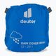 Покривало за раница Deuter Rain Cover Mini blue 394202130130