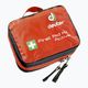 Комплект за първа помощ при пътуване Deuter First Aid Active orange 3970021 4