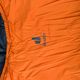 Спален чувал Deuter Orbit -5° long/left mandarine/ink 5