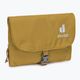 Чанта за пътуване Deuter Wash Bag I yellow 3930221