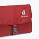 Чанта за пътуване Deuter Wash Bag I red 393022150420 3