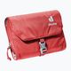Чанта за пътуване Deuter Wash Bag I red 393022150420 5