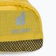 Туристическа чанта Deuter Wash Bag II жълта 3930021 3