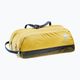Туристическа чанта Deuter Wash Bag II жълта 3930021 5
