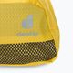 Туристическа чанта Deuter Wash Bag III жълта 3930121 3