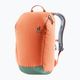 Градска раница Deuter StepOut 16 л 381512392060 кестен/мастилено 2