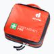 Туристическа аптечка Deuter First Aid Pro orange 397022390020