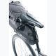 Deuter Mondego SB 16L чанта за седалка за велосипед черна 323202370000 6