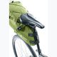 Deuter Mondego SB 16L зелена чанта за седалка на велосипед 323202320330 4