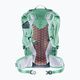 Дамска туристическа раница deuter Speed Lite 23 l SL seagreen/spearmint 3