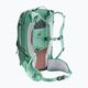 Дамска туристическа раница deuter Speed Lite 23 l SL seagreen/spearmint 4