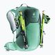 Дамска туристическа раница deuter Speed Lite 23 l SL seagreen/spearmint 7