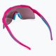 Слънчеви очила DYNAFIT Ultra Revo S3 розови 08-0000049913 2