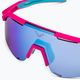 Слънчеви очила DYNAFIT Ultra Revo S3 розови 08-0000049913 4