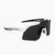Слънчеви очила DYNAFIT Ultra бяло/черно 08-0000049914