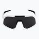 Слънчеви очила DYNAFIT Ultra бяло/черно 08-0000049914 3
