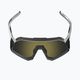 Слънчеви очила DYNAFIT Sky Pro S2-S4 в бяло и черно 08-0000049915 6