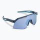 Слънчеви очила DYNAFIT Ultra Revo blueberry/storm blue 08-0000049913