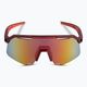 Слънчеви очила DYNAFIT Ultra Revo в цвят бордо/горещ корал 08-0000049913 3