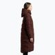 Дамско зимно палто Maloja W'S ZederM brown 32177-1-8451 3
