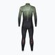 Мъжки ски костюм Maloja MartinoM черен-зелен 34208-1-0821 2