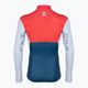 Мъжка ски блуза Maloja CastelfondoM цветен 34219-1-8618 2